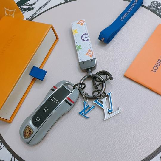 LV Keyring 12lyh366